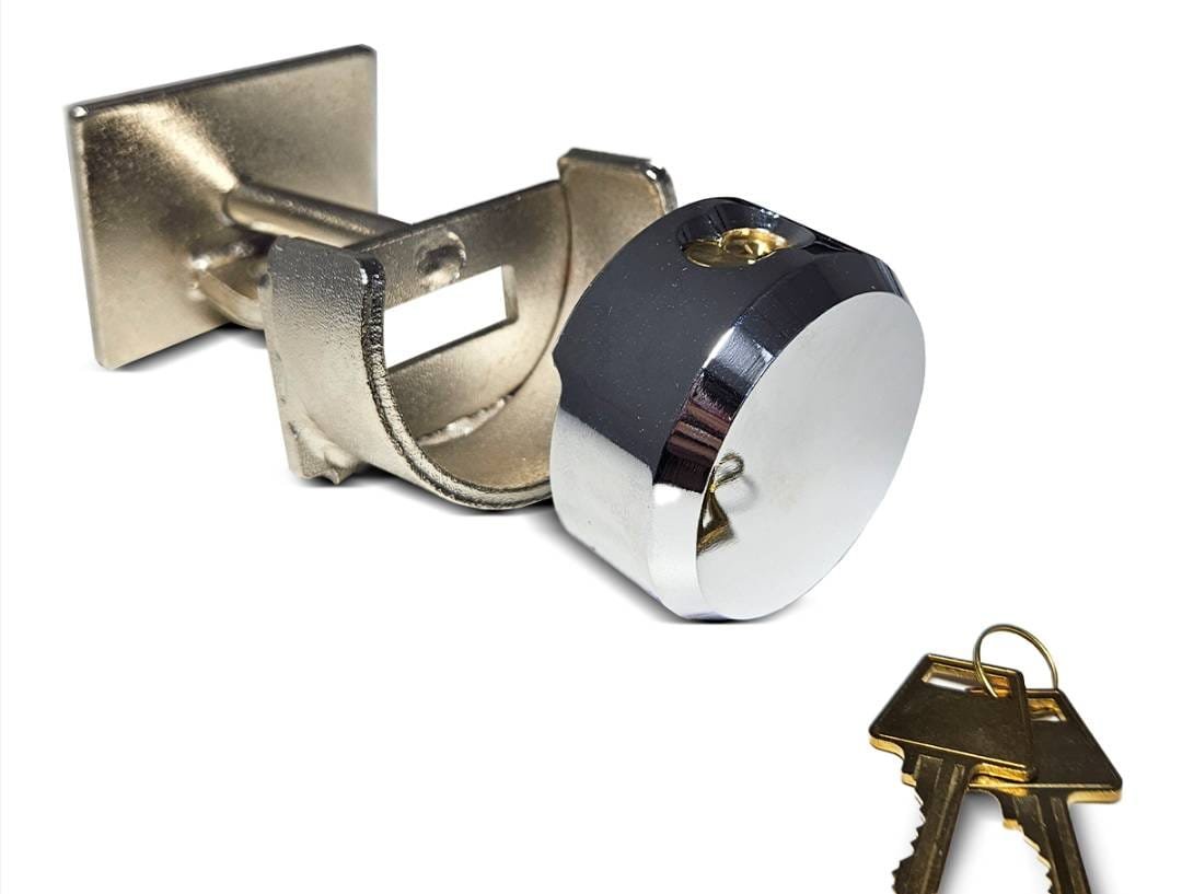 Candados blindados anti-napoleón