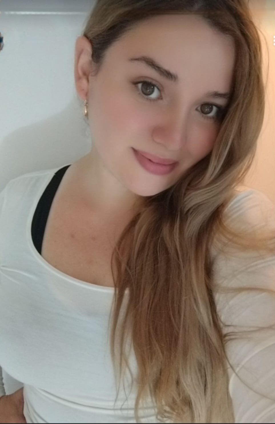 Yessenia Mejías - IngeCortinas